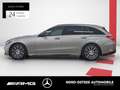 Mercedes-Benz C 43 AMG C 43 T 4M AMG  MBUX LED KEYLESS-GO Argent - thumbnail 8