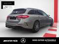 Mercedes-Benz C 43 AMG C 43 T 4M AMG  MBUX LED KEYLESS-GO Argent - thumbnail 4