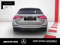 Mercedes-Benz C 43 AMG C 43 T 4M AMG  MBUX LED KEYLESS-GO Argent - thumbnail 7