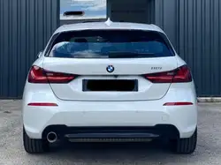 BMW Série 1 118i 140 ch DKG7 Edition Sport