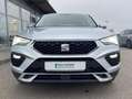 SEAT Ateca 2.0 TDI DSG 4-DRIVE Style AHK+NAVI-PRO+LED Silber - thumbnail 7