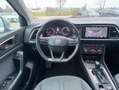 SEAT Ateca 2.0 TDI DSG 4-DRIVE Style AHK+NAVI-PRO+LED Silber - thumbnail 11