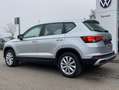 SEAT Ateca 2.0 TDI DSG 4-DRIVE Style AHK+NAVI-PRO+LED Silber - thumbnail 3
