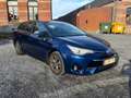 Toyota Avensis Avensis SW 1.6i Dynamic Bleu - thumbnail 2