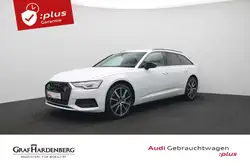 Audi A6 Avant 45 TFSI S Line Matrix Navi ACC HuD AHK