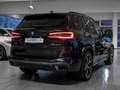 BMW X5 xDrive 45e M-Sport PANO HUD 360° LASER LED Schwarz - thumbnail 6