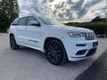 Jeep Grand Cherokee Grand Cherokee 3,0 V6 CRD Sondermodell S Weiß - thumbnail 7