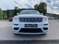 Jeep Grand Cherokee Grand Cherokee 3,0 V6 CRD Sondermodell S Weiß - thumbnail 8