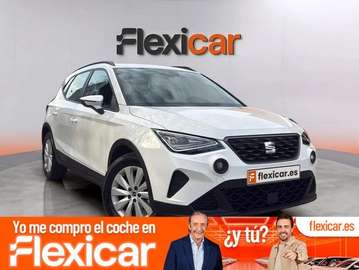 1.0 TSI S&S Style DSG7 XM 115