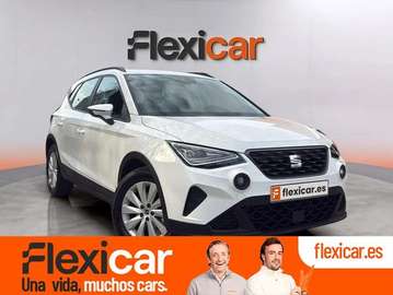 1.0 TSI S&S Style DSG7 XM 115