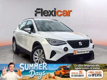 1.0 TSI S&S Style DSG7 XM 115