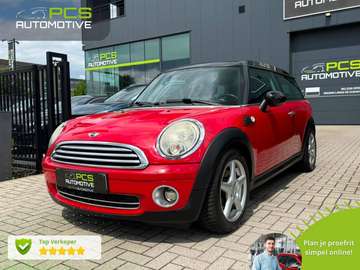 1.6 Benzine / 120 pk / 177.000 km / 12 mnd Waarborg