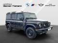 Ineos Grenadier Station Wagon Safari Leder Kamera - thumbnail 7