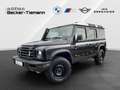 Ineos Grenadier Station Wagon Safari Leder Kamera - thumbnail 1
