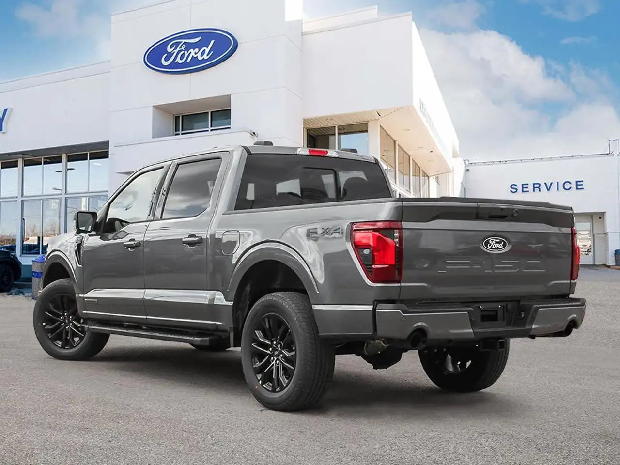 Ford F 150 photo Ford F 150