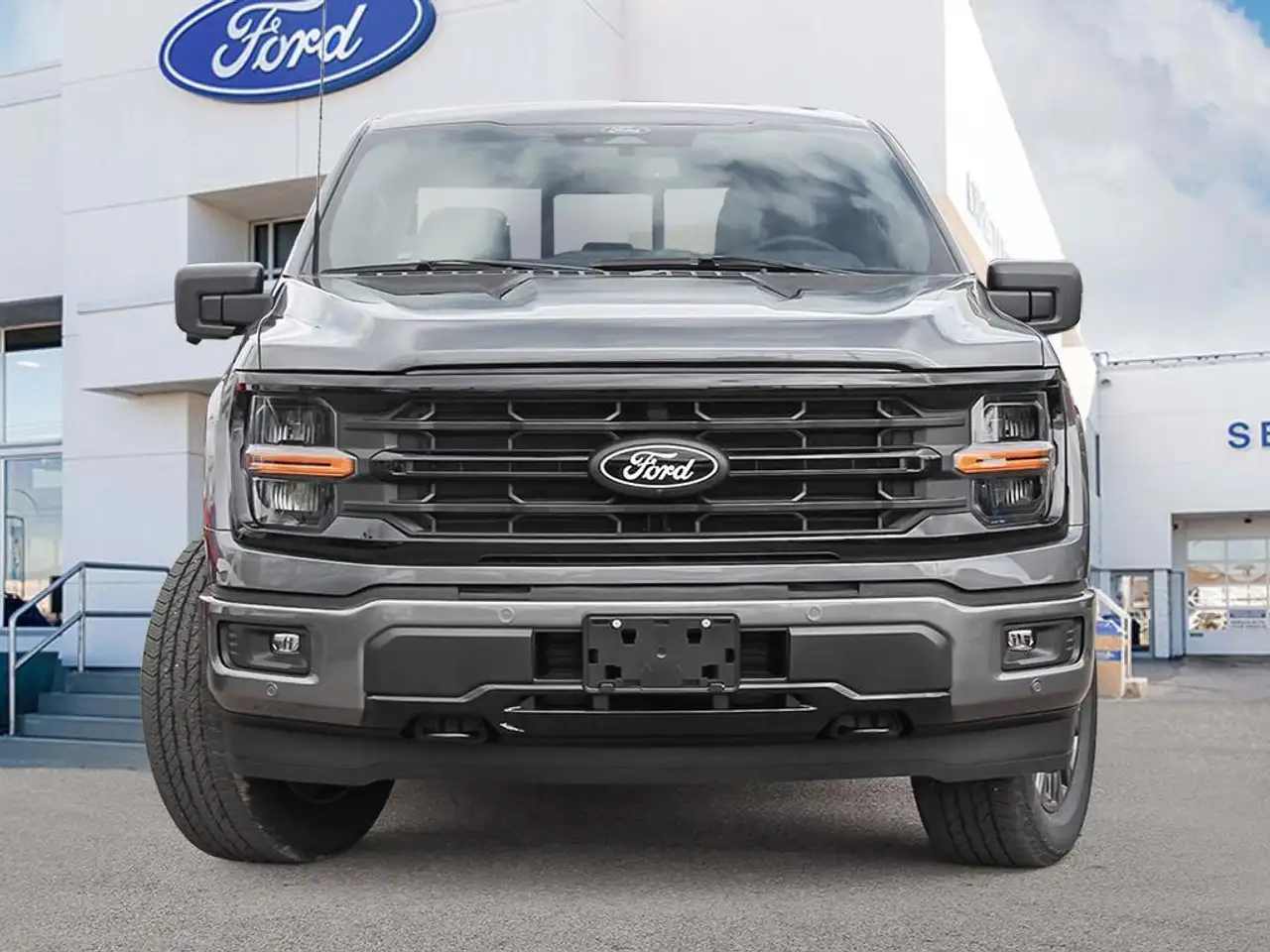 Ford F 150 photo Ford F 150
