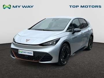 CORPORATE eBoost 230pk*77kWh*GROTE BATTERIJ*