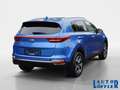 Kia Sportage Vision NAVI^ RFK^ TEMPO^ SHZ^ LHZ^ Klima Navi Bleu - thumbnail 5