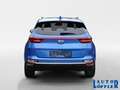 Kia Sportage Vision NAVI^ RFK^ TEMPO^ SHZ^ LHZ^ Klima Navi Bleu - thumbnail 4
