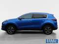 Kia Sportage Vision NAVI^ RFK^ TEMPO^ SHZ^ LHZ^ Klima Navi Bleu - thumbnail 2