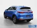 Kia Sportage Vision NAVI^ RFK^ TEMPO^ SHZ^ LHZ^ Klima Navi Bleu - thumbnail 3