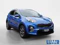 Kia Sportage Vision NAVI^ RFK^ TEMPO^ SHZ^ LHZ^ Klima Navi Bleu - thumbnail 7