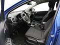 Kia Sportage Vision NAVI^ RFK^ TEMPO^ SHZ^ LHZ^ Klima Navi Bleu - thumbnail 9