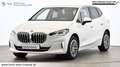 BMW 218 d Active Tourer Weiß - thumbnail 1