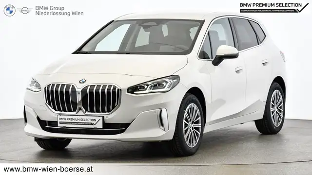 BMW 218 d Active Tourer