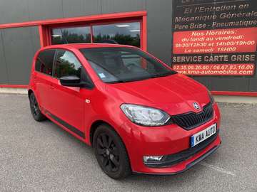 1.0 MPI 75 ch Monte Carlo