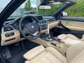 BMW 440 Baureihe 4 Cabrio 440 i Luxury Line Schwarz - thumbnail 9