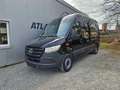 Mercedes-Benz Sprinter 316 CDI RWD L2 EUR NETTO 39.999,- FÜR EXPORT Schwarz - thumbnail 1