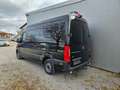Mercedes-Benz Sprinter 316 CDI RWD L2 EUR NETTO 39.999,- FÜR EXPORT Schwarz - thumbnail 4