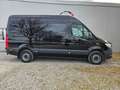 Mercedes-Benz Sprinter 316 CDI RWD L2 EUR NETTO 39.999,- FÜR EXPORT Schwarz - thumbnail 8