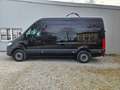 Mercedes-Benz Sprinter 316 CDI RWD L2 EUR NETTO 39.999,- FÜR EXPORT Schwarz - thumbnail 7