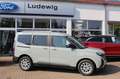 Ford Tourneo Courier Titanium Automatik Winterpaket Gris - thumbnail 2
