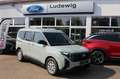 Ford Tourneo Courier Titanium Automatik Winterpaket Gris - thumbnail 1