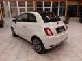 Fiat 500C 1,2 Fire 70 Lounge Weiß - thumbnail 7