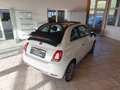 Fiat 500C 1,2 Fire 70 Lounge Weiß - thumbnail 8
