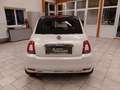 Fiat 500C 1,2 Fire 70 Lounge Weiß - thumbnail 6