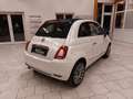 Fiat 500C 1,2 Fire 70 Lounge Weiß - thumbnail 5