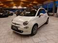 Fiat 500C 1,2 Fire 70 Lounge Weiß - thumbnail 2