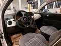 Fiat 500C 1,2 Fire 70 Lounge Weiß - thumbnail 9