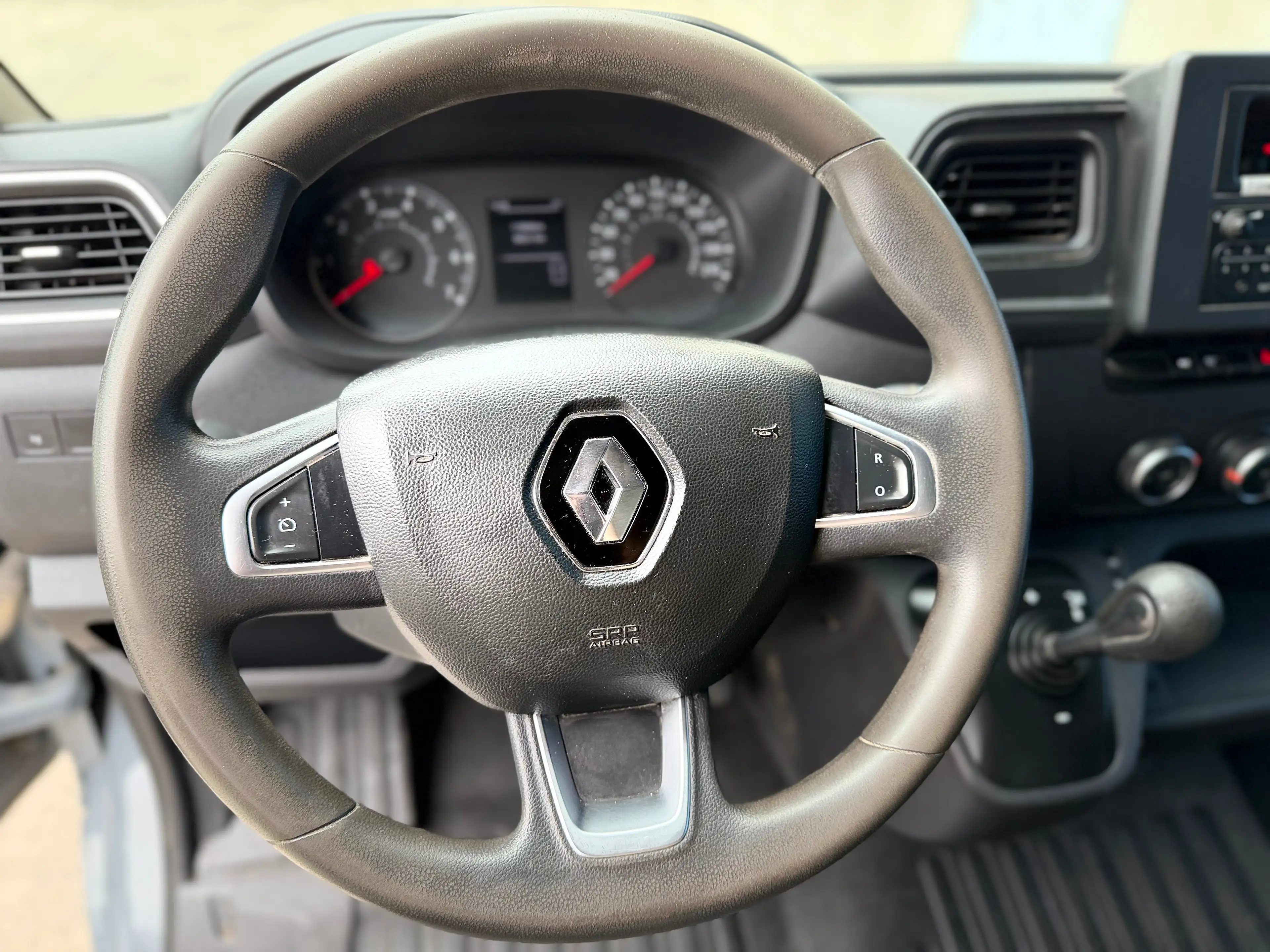 Renault Master 2.3 CDi L2H2 - 180pk - Automaat - Trekhaak (€15.579 ex btw) — photo 5