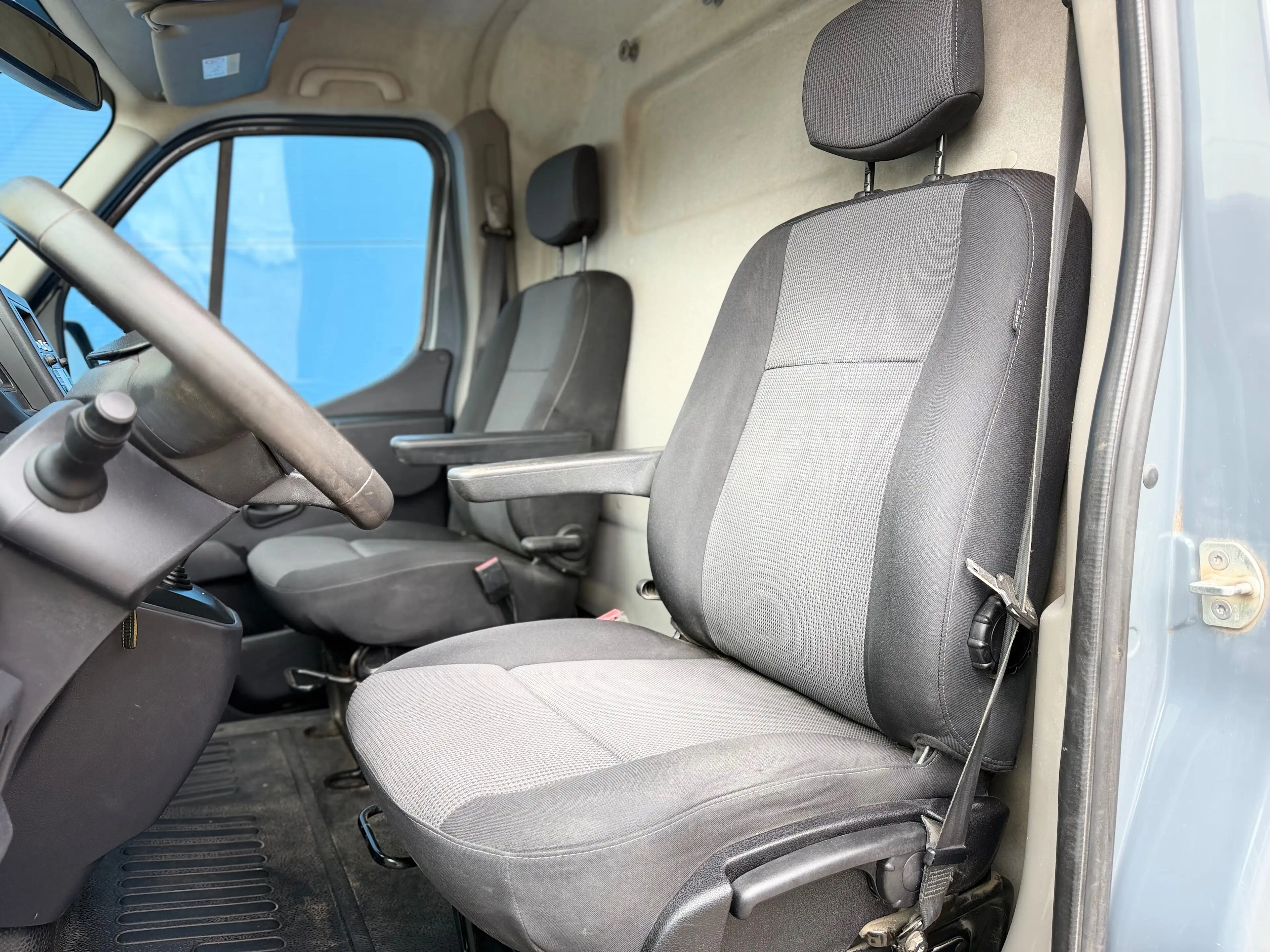Renault Master 2.3 CDi L2H2 - 180pk - Automaat - Trekhaak (€15.579 ex btw) — photo 6
