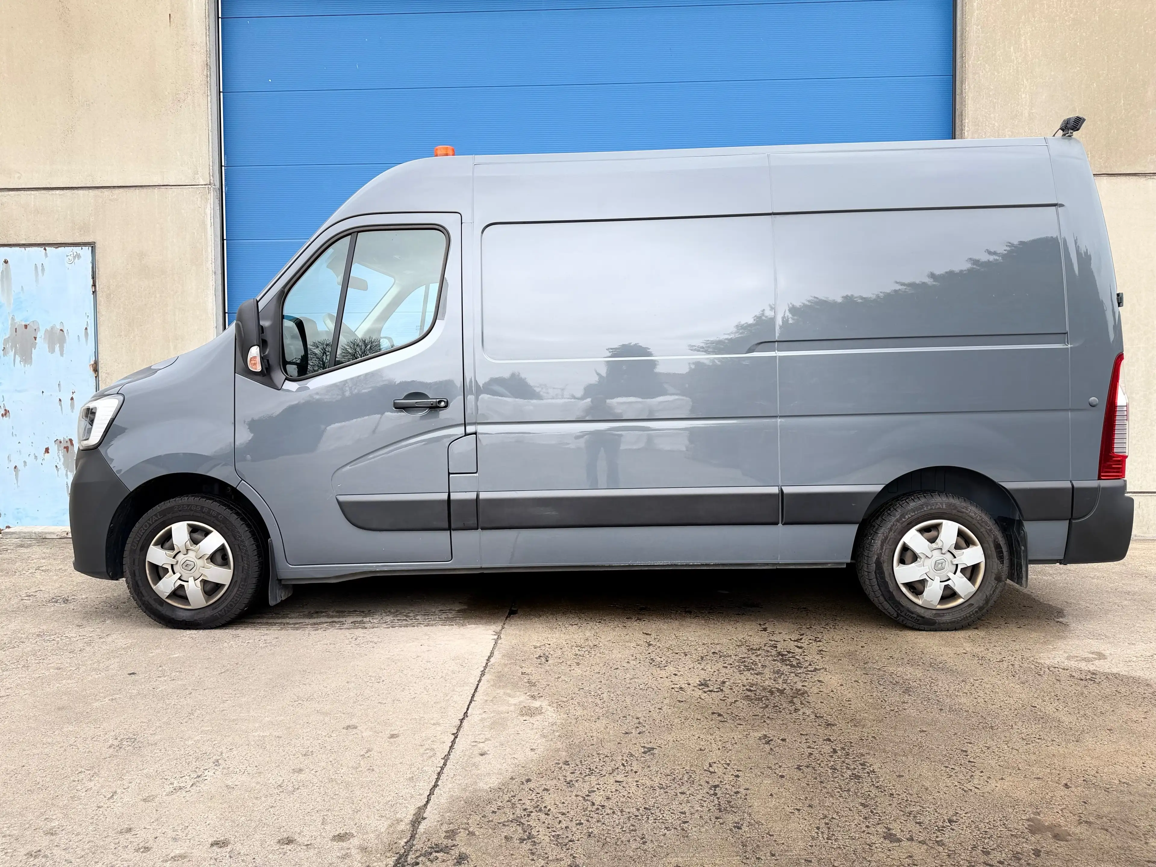 Renault Master 2.3 CDi L2H2 - 180pk - Automaat - Trekhaak (€15.579 ex btw) — photo 12
