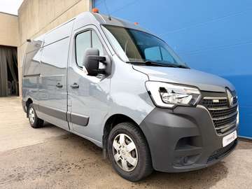 2.3 CDi L2H2 - 180pk - Automaat - Trekhaak (€15.579 ex btw)