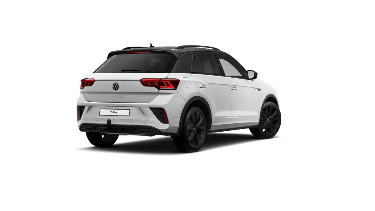 Volkswagen T-Roc, фото 6