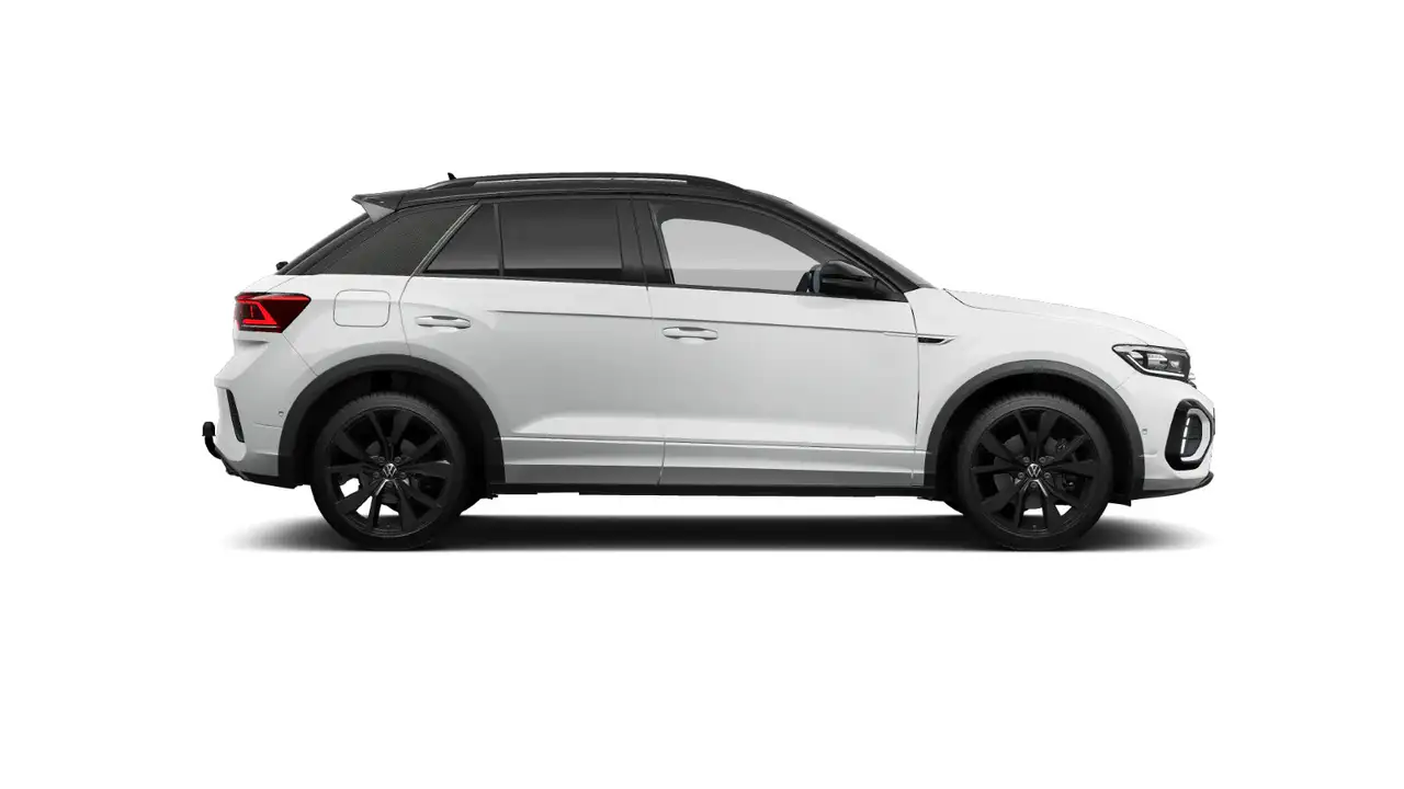 Volkswagen T-Roc, фото 7