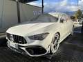 Mercedes-Benz CLA 45 AMG Coupe S 4matic+ auto Beyaz - thumbnail 13